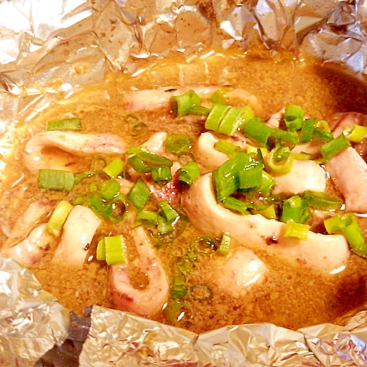 いかの下処理 わた焼き ホイル焼き バター醤油 レシピ 作り方 By Belle Marianne 楽天レシピ いかの下処理 わた焼き ホイル焼き バター醤油 レシピ 作り方 By Belle Marianne 楽天レシピ